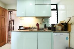Spring Grove (D10), Condominium #477264891